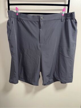 NWOT Men's Slate Gray Shorts
